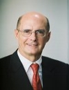 Photo of Strobe Talbott